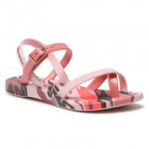 Ipanema Sandales enfant FASHION SAND. VII KIDS - Couleur 25,27,28,30,31,32,33,34 - Taille Rose