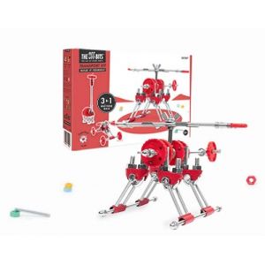 Skybit 3 In 1