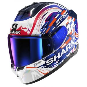 Shark Casque SKWAL i3 REPLICA ZARCO GP DE FCE