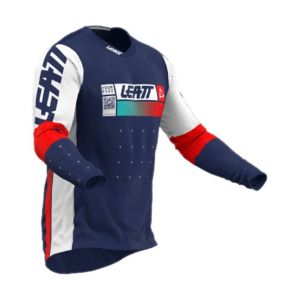 Leatt Maillot cross 4.5 LITE 2024