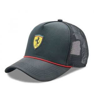 Puma Casquette Ferrari SPTWR Race TR Cap