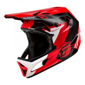 Fly Racing Casque Racing Race