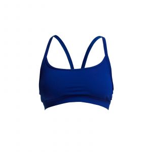 Funkita Haut de maillot de bain de sport femme