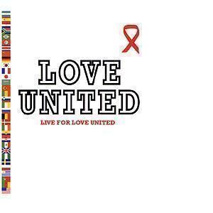 Love United : Live For Love United