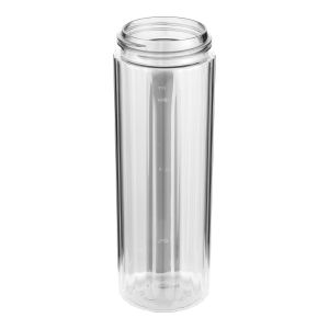 Zwilling Récipient, Tritan | Transparent | 0.6 l