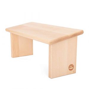 Meditationsbank Lhasa, Buche Geölt 570G