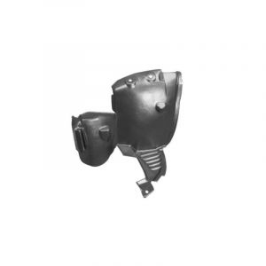 Renault Pare-boue d'aile avant gauche partie avant Clio 2 phase 1 1998-2001 RA20687