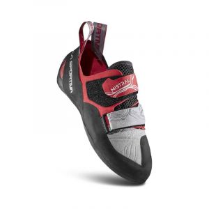 La Sportiva Mistral - Chaussons escalade femme Velvet / Cloud 36.5