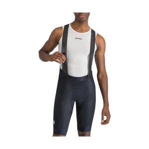 Sportful Maillot de corps Pro sans manches blanc - XXL