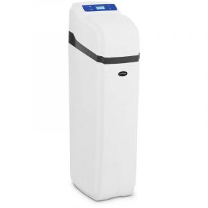 Helloshop26 - Adoucisseur d'eau - 4-12 personnes - 25 litres - 2,7 m³/h