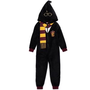 Harry Potter Pyjamas / Chemises de nuit Gryffindor