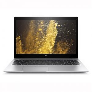 HP EliteBook 755 G5 15,6" Full HD AMD Ryzen 7 Pro 16 Go RAM 256 Go SSD Argent Reconditionn&eacute; Grade B