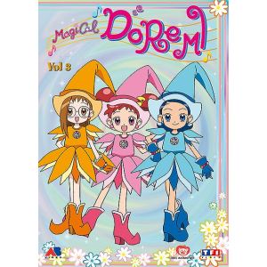 Image de Magical Doremi - Volume 3