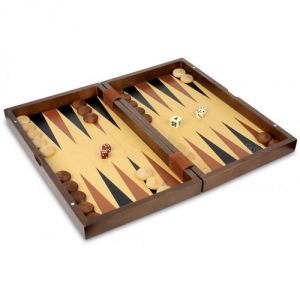 Philos Backgammon Melos 35 cm