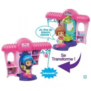 Image de Vtech Flipsies - Boutique de mode/Salon de coiffure