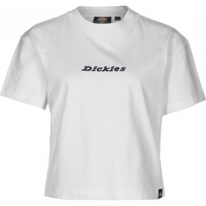 Dickies Loretto, taille L, femme, blanc