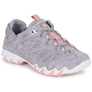 Allrounder by Mephisto Sandales NIWA Gris - Taille 36,37,38,39,40,41