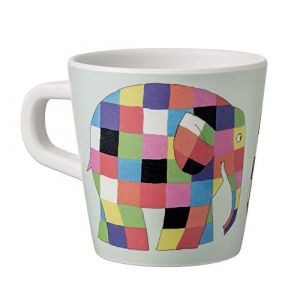 Petit Jour Petit tasse bébé Elmer