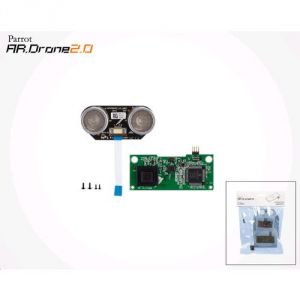 Parrot Carte de navigation pour AR.Drone 2.0