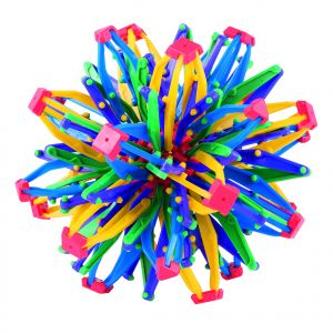 Jeux d'éveil - Mini Breathing Sphere Megaform