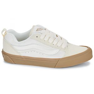 Vans Knu Skool Beige/gomme