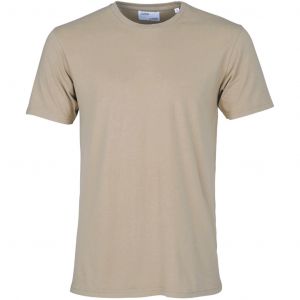 T-shirt Colorful Standard Classic Organic oyster grey