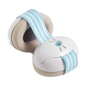 Alpine Muffy - Casque anti-bruit pour bébé