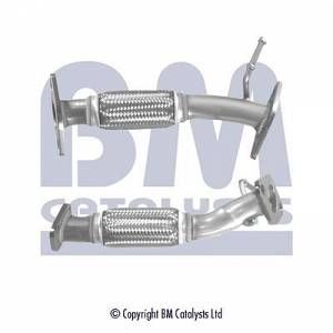 BM Catalysts Tuyau d&#39;échappement KIA CEE&#39;D (406BM50308)