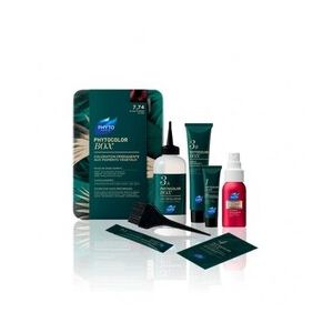 Phyto Paris Color Box Coloration Permanente - 182 ml