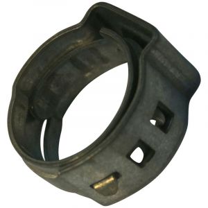 Calor Collier oetiker (296413-37565) (CS-00130893) Centrale vapeur, ROWENTA, PHILIPS