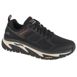 Skechers Arch Fit Road Walker 237333-blk Sneakers EU 45 Black