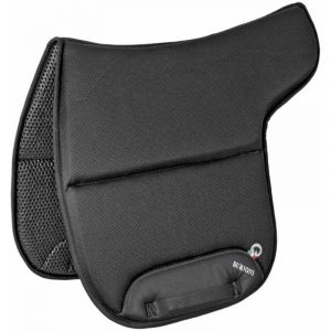 Tapis de selle pour cheval Burioni Ttech and Sympa Aussie