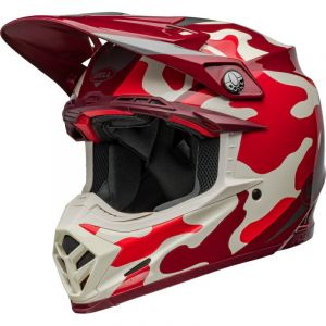 Bell Casque moto cross 9S Flex - Ferrandis