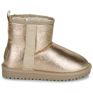 Pepe Jeans Boots enfant DISS PARTY G Rose - Taille 36,37,38,39,32,33,34,35