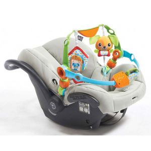 Tiny Love Arche articulée double Spin 'n' Kick