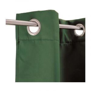 Rideau t rmique STRONG 140 x 250 cm Vert