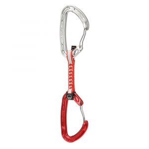 Wild Country Dégaines Helium 3.0 10 cm Red - Red - Taille 10 cm