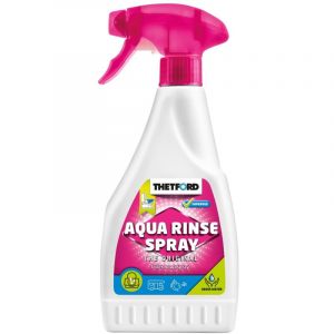 Thetford Aqua Rinse Spray 500 Ml spécial wc chimique