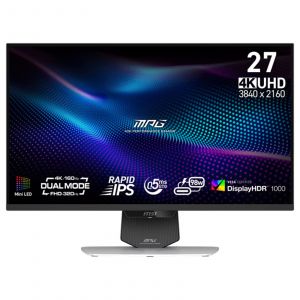MSI MPG 274URDFW E16M