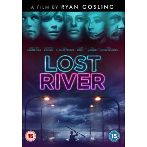 Lost River