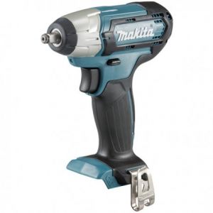 Makita Boulonneuse à chocs 10,8 V Li-Ion 140 Nm (Produit seul) TW140DZJ