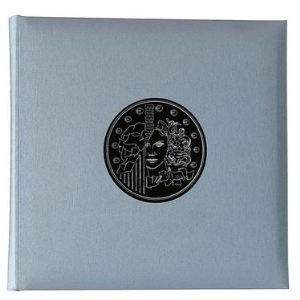 Exacompta Classeur pour numismatique (25 x 25 cm)