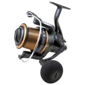 Lineaeffe Ocean Cast 8000 Moulinet Pêche Surfcasting Mer au Fond