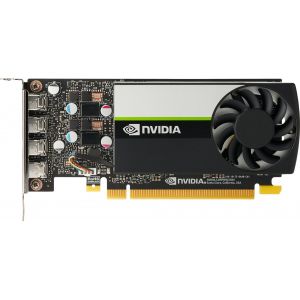 Image de HP Nvidia T600 4gb Gddr6 4mdp Gfx