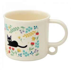 Semic Distribution STUDIO GHIBLI - Kiki la petite sorci&egrave;re - Mug 200ml