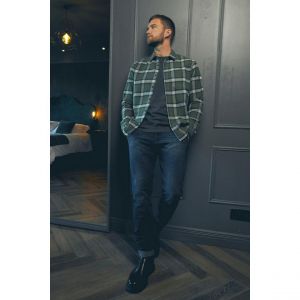 Le Temps des Cerises Jeans chino DEJEAN, longueur 34