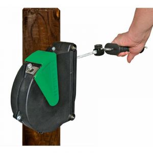 Image de Enrouleur de rappel automatique cordon Pulsara