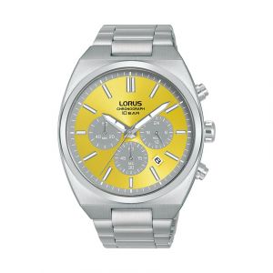 Lorus Chronographe Sport RT367KX9