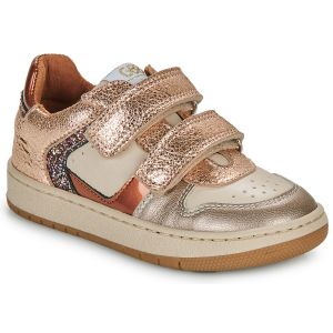 Image de GBB Baskets basses enfant WANDA Beige - Taille 30