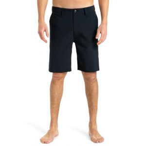 Quiksilver Maillot de bain Union Heather Amphibian 20 noir - 31